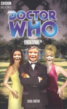 Synthespians by Craig Hinton Paperback