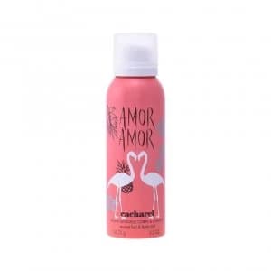 Cacharel Amor Amor Sensual Hair & Body Mist 90g
