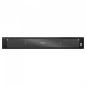 Whirlpool WDO93FBK 86cm Downdraft Cooker Hood