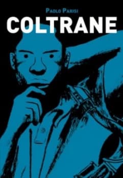 Coltrane by Paolo Parisi Paperback