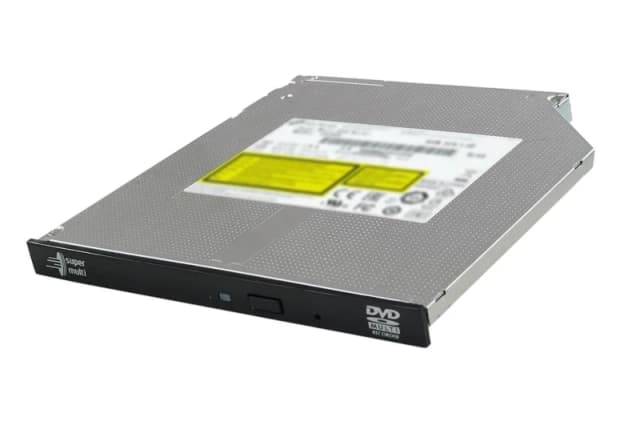 Hitachi Gud1N Opicl Disc Drive