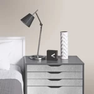 Fablon Silver Sparkle Sticky Back Plastic Fablon Silver Sparkle