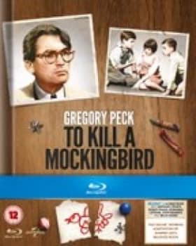 To Kill a Mockingbird - Limited Edition Digibook