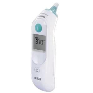 Braun Thermoscan 5 Ear Thermometer