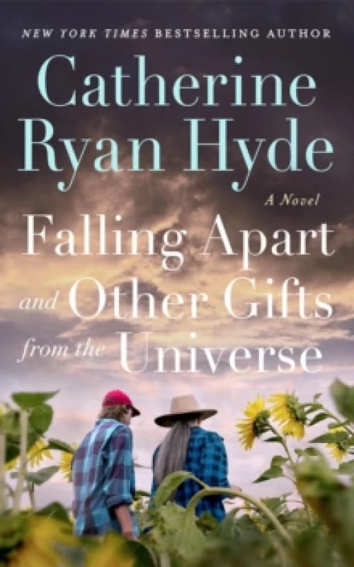 Falling Apart and Other Gifts from the Universe : A Novel Paperback / softback