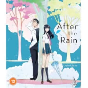 After The Rain Collection BLU-RAY