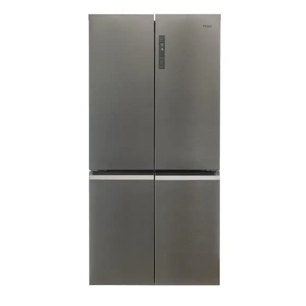 Haier HCR59F19ENMM 643L Frost Free American Style Fridge Freezer