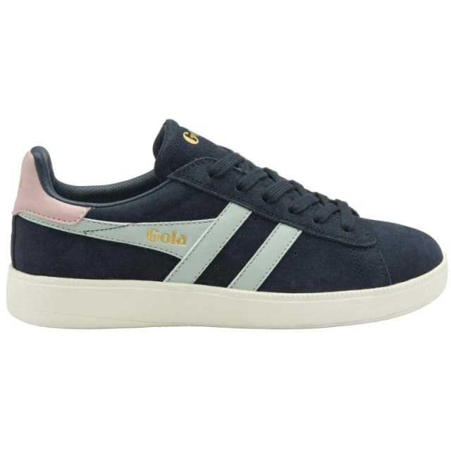 Gola Womens Trainers Gola Aztec Trainer Bleu Female 42