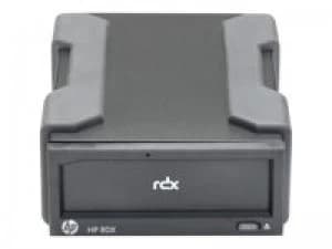 HPE RDX+ External Docking System