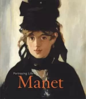 Manet by MaryAnne Stevens