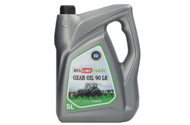 REVLINE 5901797943578 Transmission Oil SAE 90, Capacity: 5l Transmission Oil (1667)