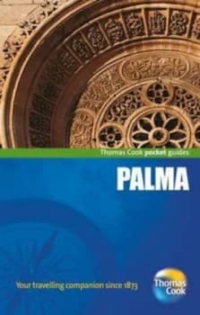 Palma by Teresa Fisher and Sally Davies Paperback