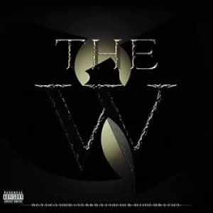 The W by Wu-Tang Clan Vinyl Album