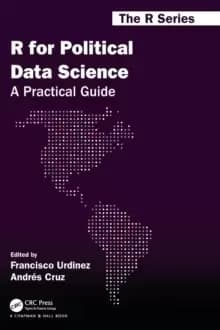 R for Political Data Science : A Practical Guide