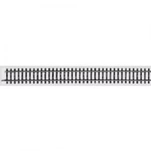 H0 Maerklin K wo track bed 2205 Flexible track 900 mm