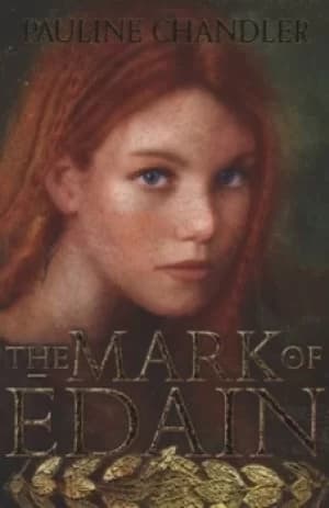 The mark of Edain by Pauline Chandler