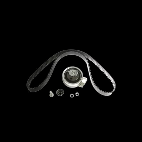 GATES FleetRunner Micro-V Stretch Fit K025467XS Timing belt kit LAND ROVER: Defender Off-Road Convertible Timing Belt Kit (307)