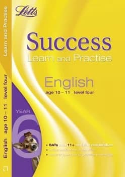 English Age 10-11 Level 4 Paperback