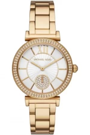 Michael Kors Abbey Watch MK4615