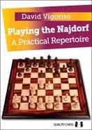 playing the najdorf a practical repertoire