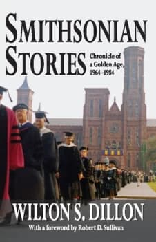 Smithsonian StoriesChronicle of a Golden Age 1964-1984