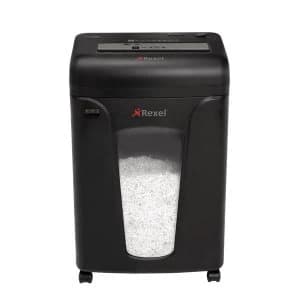 Rexel REM820 21L Micro Cut Shredder
