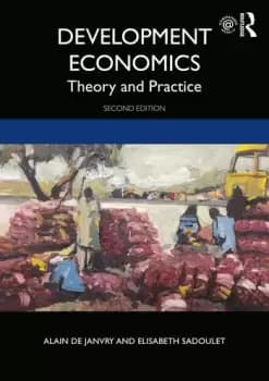 Development EconomicsTheory and Practice