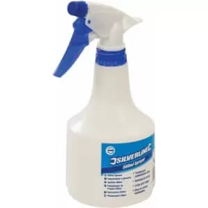 Sprayer 500ml - Silverline