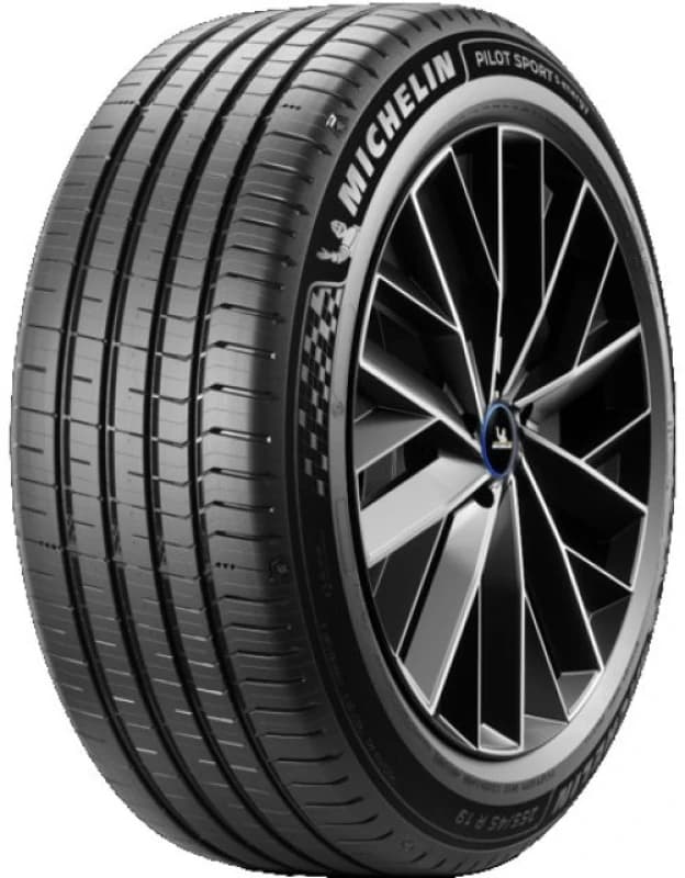 Michelin Pilot Sport 5 Energy ( 255/45 R20 105Y XL ) Summer tires