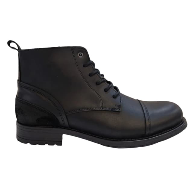 Firetrap Focus Boots Mens Black male 7 (41)