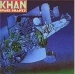 Khan - Space Shanty