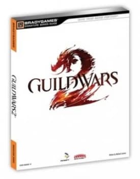 Guild Wars. 2 by Michael Lummis Paperback