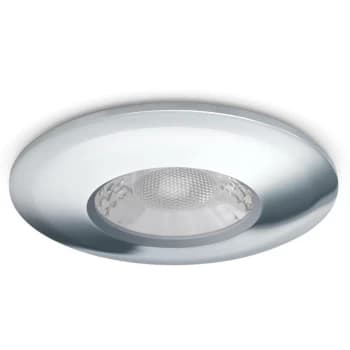 JCC V50 Fire-Rated LED Downlight 7.5W 650lm IP65 CH - JC1001-CH
