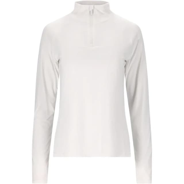 Womens training top Athlecia Grina Blanc Female 34