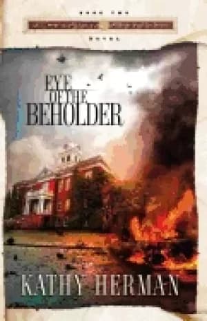 eye of the beholder