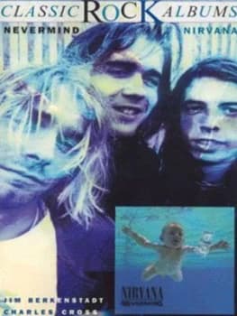 Nevermind by Jim Berkenstadt and Charles R Cross Paperback