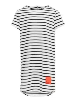 ONLY Patch Dress Women Black