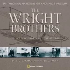 wright brothers and the invention of the aerial age