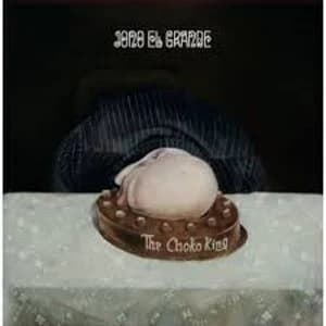 Jono El Grande - The Choko King Limited Edition Vinyl