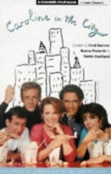 Caroline in the City Paperback