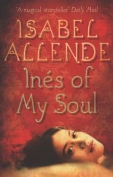 Ins of My Soul by Isabel Allende Paperback