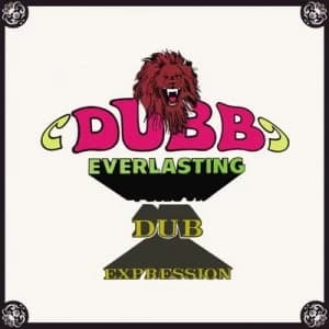 Dub Everlasting/Dub Expression by Errol Brown CD Album
