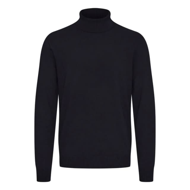 Blend Turtleneck sweater Blend Bhbruton Noir Male M