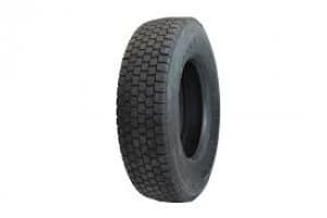 Golden Crown AD153 315/80 R22.5 154/151M 18PR Dual Branding 156/153L