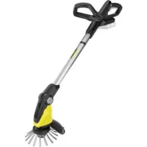 Kaercher 1.445-244.0 Weed killer w/o battery, w/o charger