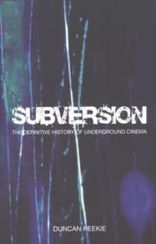Subversion by Duncan Reekie Book