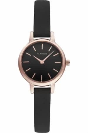 LLarsen Lykke Watch 145RBR3-RCOAL8