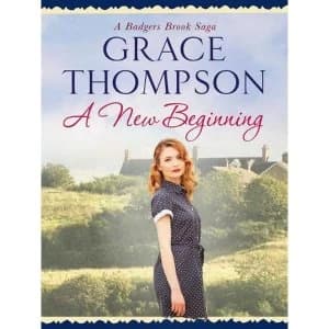 A New Beginning Paperback / softback 2018