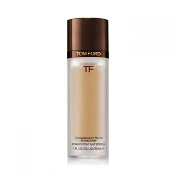 Tom Ford Traceless Soft Matte Foundation - 7.2 Sepia