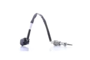 RIDEX Sensors 3938E0006 Sensor, exhaust gas temperature BMW,3 Touring (E91),3 Limousine (E90),5 Limousine (E60),5 Touring (E61),X3 (E83),3 Coupe (E92)